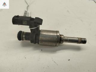 форсунка Volkswagen Golf 7 поколение 2013, 1.4 л., бензин, АКПП, серый, универсал, 04E133036E