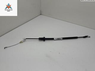 Трос двери задней Volkswagen Passat B6 2007, 2.0 л., дизель, МКПП, серый, универсал, 3C4839085B