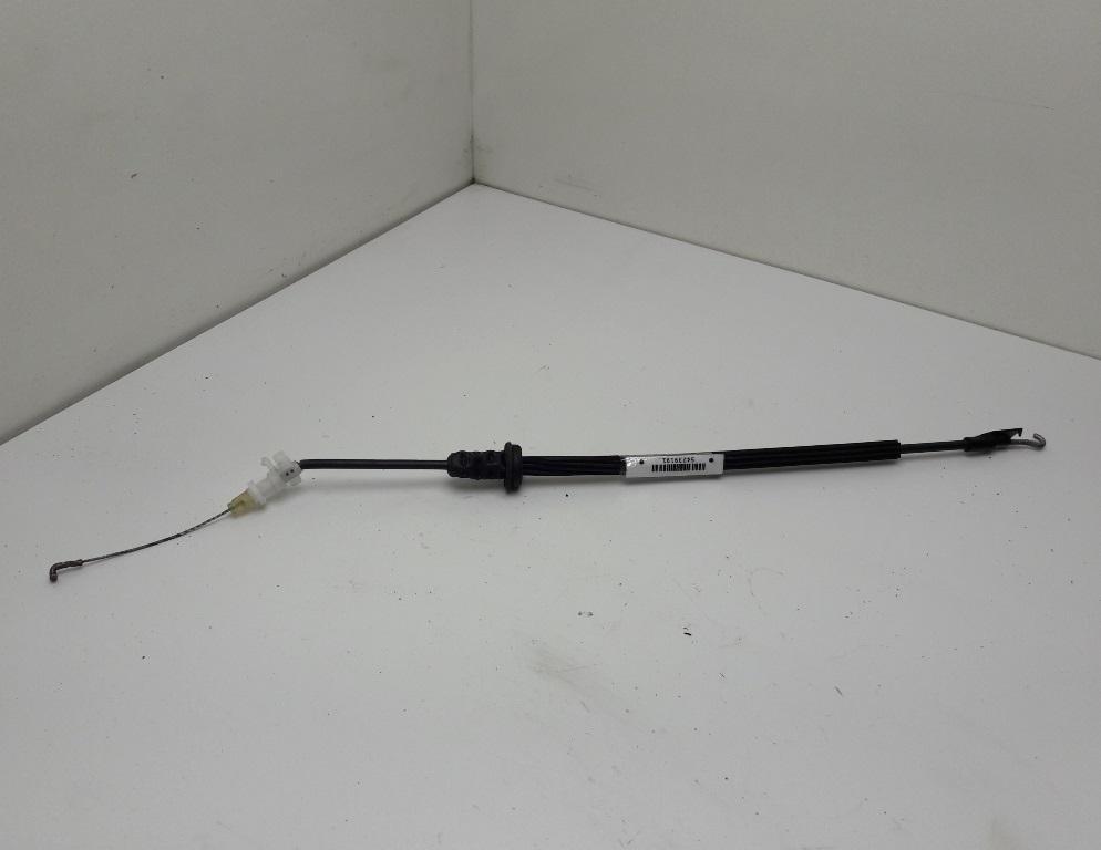 Трос двери задней Volkswagen Passat B6 2007, 2.0 л., дизель, МКПП, серый, универсал, 3C4839085B