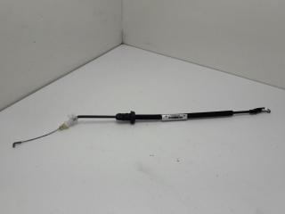 Трос двери задней Volkswagen Passat B6 2007, 2.0 л., дизель, МКПП, серый, универсал, 3C4839085B