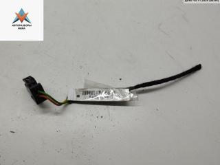 разъем (фишка) проводки Audi A6 4B/C5 2000, 1.8 л., бензин, МКПП, серый, седан, 893971632