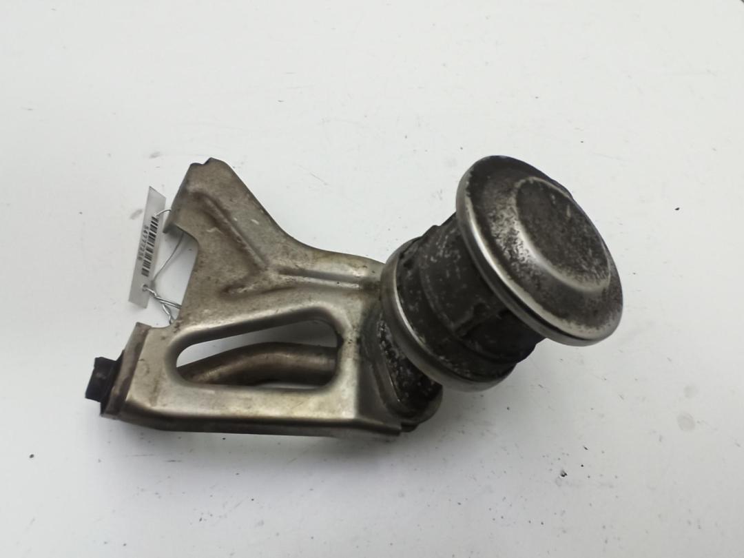 клапан EGR Opel Astra F 1996, 1.6 л., бензин, АКПП, белый, универсал