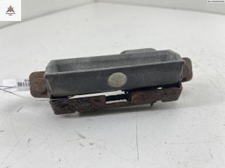 ручка крышки багажника Mazda 6 GG 2004, серый, универсал