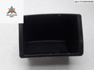 пепельница Skoda Octavia mk2 (A5 1Z) 2007, 1.6 л., бензин, МКПП, красный, универсал, 1Z0857130