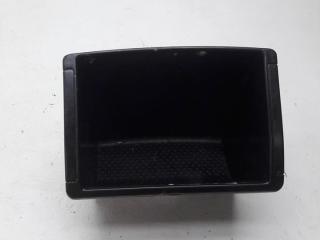 пепельница Skoda Octavia mk2 (A5 1Z) 2007, 1.6 л., бензин, МКПП, красный, универсал, 1Z0857130