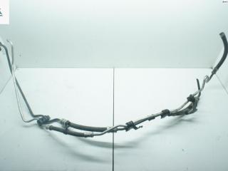 шланг гидроусилителя Ford Focus 2 поколение [рестайлинг] 2008, 1.4 л., бензин, МКПП, синий, хетчбэк 3 дв.