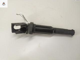 катушка зажигания BMW 3 серия E46 [рестайлинг] 2002, 1.8 л., бензин, МКПП, чёрный, хетчбэк 3 дв.