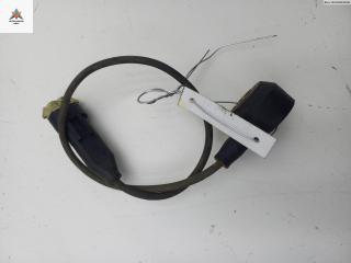 датчик детонации Opel Astra G 2000, 1.6 л., бензин, МКПП, чёрный, универсал, 11Z0PZ