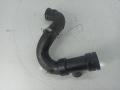 патрубок радиатора Audi A6 4B/C5 1998, 2.4 л., бензин, 8D0121049D - фото №2