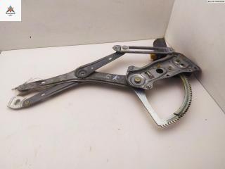 стеклоподъемник электрический передний правый Mercedes-Benz C-Класс W202/S202 1996, 1.8 л., бензин, МКПП, синий, седан, 0130821639