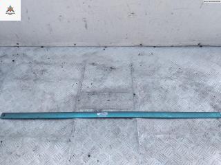 молдинг двери передней правой Audi A6 4B/C5 1998, 2.8 л., бензин, АКПП, серый, универсал, 4B0853954A