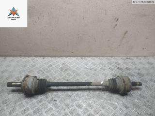 полуось задняя (приводной вал, ШРУС) Mercedes-Benz E-Класс W210/S210 [рестайлинг] 2002, 3.2 л., дизель, АКПП, серый, универсал