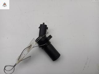 датчик коленвала Opel Corsa D 2006, 1.0 л., бензин, МКПП, белый, хетчбэк 3 дв., 79093