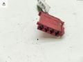 разъем (фишка) проводки Volkswagen Polo 3 поколение 1997, 1.4 л., бензин, МКПП, синий, седан, 1H0953633A - фото №2