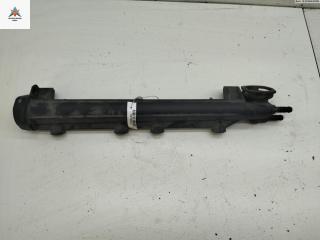 топливная рампа Skoda Octavia mk1 (A4 1U) 2004, 2.0 л., бензин, МКПП, белый, универсал, 06A133317A