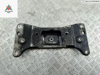 кронштейн КПП BMW 5 серия F07/F10/F11 2012, 2.0 л., дизель, АКПП, белый, универсал, 6781222