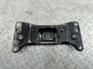 кронштейн КПП BMW 5 серия F07/F10/F11 2012, 2.0 л., дизель, АКПП, белый, универсал, 6781222