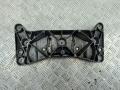кронштейн КПП BMW 5 серия F07/F10/F11 2012, 2.0 л., дизель, АКПП, белый, универсал, 6781222 - фото №2