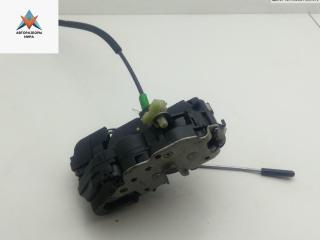 замок двери задней правой Opel Insignia 1 поколение (A) 2010, 2.0 л., дизель, МКПП, серый, хетчбэк 5 дв., 13578243