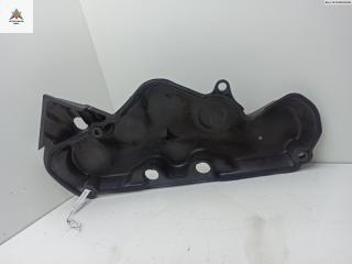 защита (кожух) ремня ГРМ Opel Signum C [рестайлинг] 2006, 3.0 л., дизель, МКПП, синий, хетчбэк 5 дв., 97300386