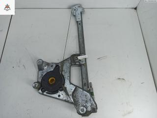 стеклоподъемник электрический задний правый Audi A6 4A/C4 1994, 2.6 л., бензин, МКПП, серый, универсал, 4A0839398A