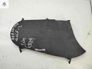 защита (кожух) ремня ГРМ Volkswagen Golf 3 поколение 1995, 1.6 л., бензин, МКПП, красный, хетчбэк 3 дв., 032109121E