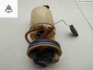 насос топливный Volkswagen Bora 1 поколение 1998, 2.0 л., бензин, МКПП, чёрный, седан, 1J0919051H