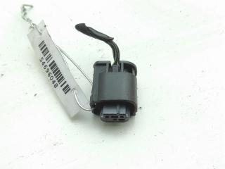 разъем (фишка) проводки BMW 3 E90/E91/E92/E93 2007, 2.0 л., дизель, МКПП, серый, седан, 1452049