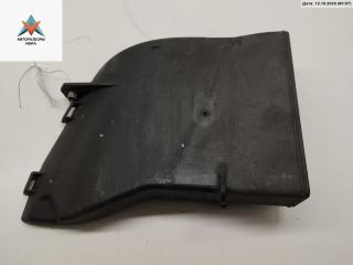 воздуховод Audi A8 D3/4E [рестайлинг] 2006, 3.0 л., дизель, АКПП, чёрный, седан, 4E0129618Q