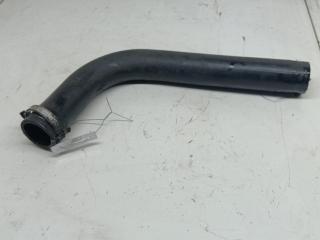 патрубок турбины Ford Mondeo 3 поколение [рестайлинг] 2004, 2.0 л., дизель