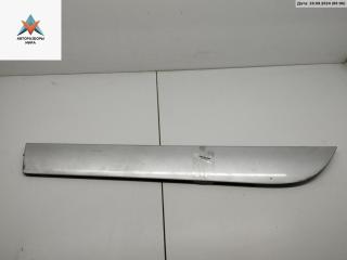 молдинг двери задней левой Audi A6 4F/C6 2005, 2.7 л., дизель, МКПП, серый, седан, 4F0853969