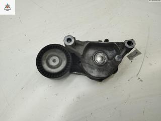 механизм натяжения ремня, цепи Volkswagen Touran 1 поколение 2003, 1.9 л., дизель, МКПП, красный, минивэн, 03G903315A