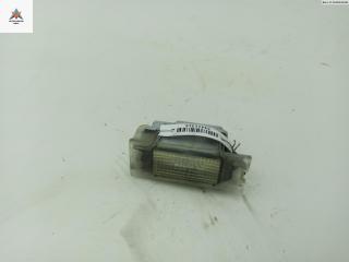 подсветка номера Renault Laguna 2 поколение [рестайлинг] 2005, 3.0 л., бензин, АКПП, серый, хетчбэк 5 дв., 8200796163