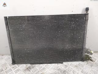 радиатор кондиционера Ford Fusion 1 поколение [рестайлинг] 2008, 1.4 л., дизель, МКПП, серый, хетчбэк 5 дв., 5S6H19710BB