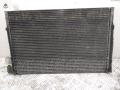 радиатор кондиционера Ford Fusion 1 поколение [рестайлинг] 2008, 1.4 л., дизель, МКПП, серый, хетчбэк 5 дв., 5S6H19710BB - фото №2