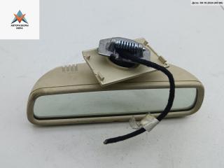 зеркало салона Audi A8 D3/4E [рестайлинг] 2006, 3.0 л., дизель, АКПП, чёрный, седан, 4E2857511B