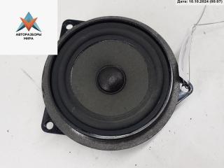 динамик двери BMW 5 серия F07/F10/F11 2012, 2.0 л., дизель, АКПП, белый, универсал, 9169692