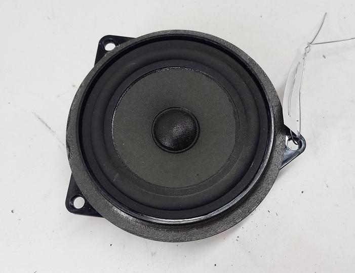 динамик двери BMW 5 F10/F11 2012, 2.0 л., дизель, АКПП, белый, универсал, 9169692