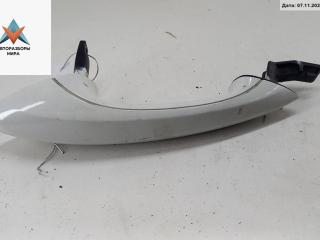 ручка наружная передняя правая BMW 5 серия F07/F10/F11 2012, 2.0 л., дизель, АКПП, белый, универсал, 7148434