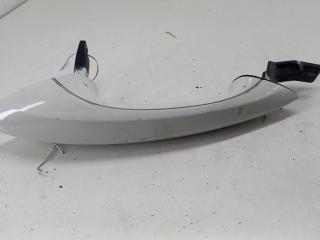 ручка наружная передняя правая BMW 5 серия F07/F10/F11 2012, 2.0 л., дизель, АКПП, белый, универсал, 7148434