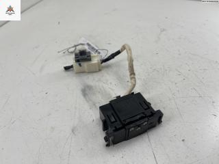 датчик угла поворота руля Mazda 6 GG 2004, 1.8 л., бензин, МКПП, серый, универсал, 073-1N47