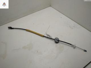 Трос двери задней Ford Focus 2 поколение [рестайлинг] 2009, 1.6 л., дизель, МКПП, чёрный, хетчбэк 5 дв., 998169