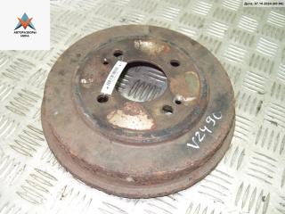 барабан тормозной Hyundai Getz 1 поколение 2003, 1.3 л., бензин, МКПП, синий, хетчбэк 5 дв., 584111C300