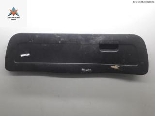 обшивка крышки багажника Volkswagen Golf 3 поколение 1994, 1.6 л., бензин, МКПП, синий, хетчбэк 5 дв., 1H6867605A