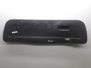 обшивка крышки багажника Volkswagen Golf 3 поколение 1994, 1.6 л., бензин, МКПП, синий, хетчбэк 5 дв., 1H6867605A