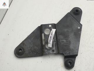 кронштейн (крепление) Peugeot 206 1 поколение [рестайлинг] 2006, 1.4 л., дизель, МКПП, синий, универсал, 40075300