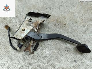 педаль тормоза Toyota Carina T190 1996, 1.6 л., бензин, МКПП, зелёный, универсал