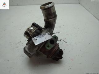 турбина Ford Transit 7 поколение 2008, 2.2 л., дизель, МКПП, белый, микроавтобус, 6CQ6K682CD