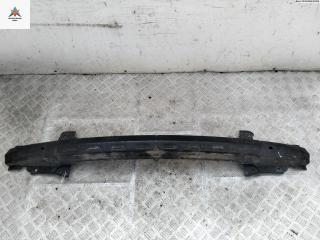 усилитель бампера переднего Volkswagen Golf 4 поколение 2000, 1.9 л., дизель, АКПП, белый, универсал, 1J0806635A