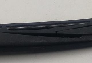 Щеткодержатель (поводок стеклоочистителя) задний Suzuki Swift 2006, 1.3 л., бензин, МКПП, чёрный, хетчбэк 3 дв., 38821-63J00